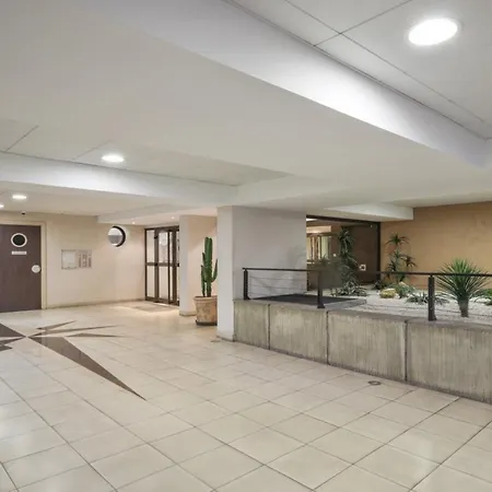 Studio W Large Terrace Ac Swimming-pool And Garage In - Welkeys Cannes